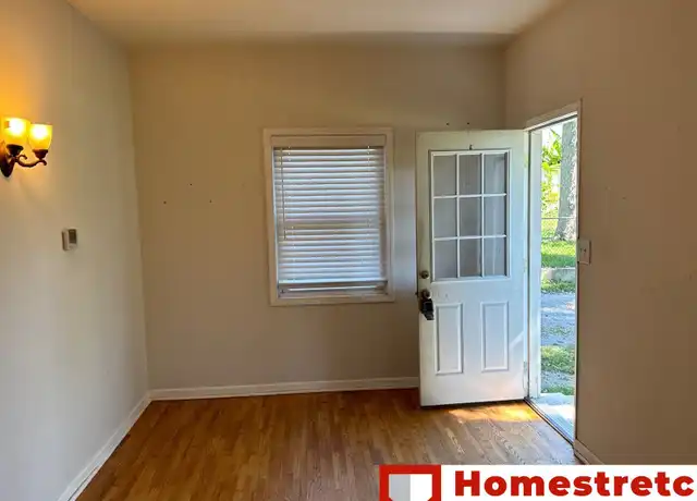 Property at 6737 Fyler Ave, Saint Louis, MO, 63139, 2 beds, 1 bath, [object Object]