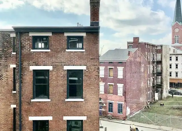Property at 57 E McMicken Ave Unit 3F, Cincinnati, OH, 45202, 0 beds, 1 bath, [object Object]