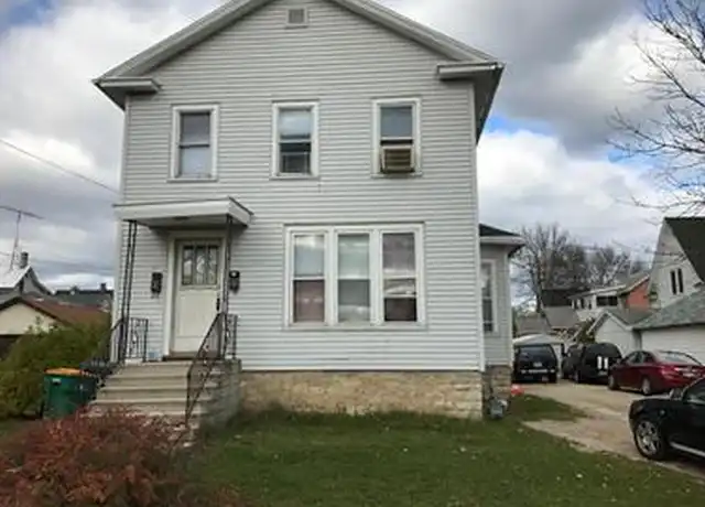 Property at 111 E 1st St, Fond du Lac, WI, 54935, 1 bed, 1 bath, [object Object]