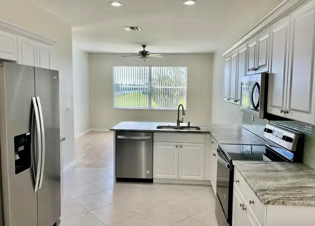 Property at 10419 SW Southgate Ct Unit 10419, Port St. Lucie, FL, 34987, 3 beds, 2 baths, [object Object]