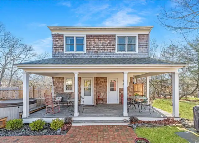 Property at 21 Summit Blvd, Westhampton, NY, 11977, 2 beds, 2 baths, [object Object]