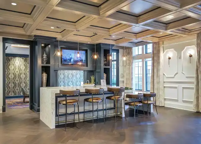 Property at The Kessler Residences - 4851 Meadowbrook Pkwy, Prairie Village, KS, 66207, 1 bed, 1 bath, [object Object]