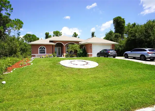 Property at 23438 Elmira Blvd, Punta Gorda, FL, 33980, 3 beds, 2 baths, [object Object]