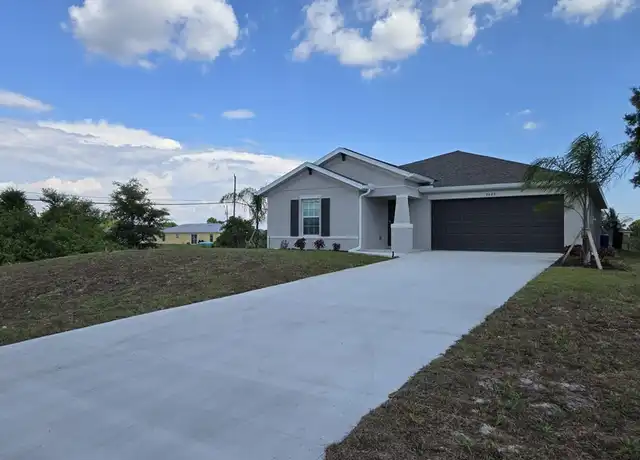 Property at 3403 34th St SW, Lehigh Acres, FL, 33976, 3 beds, 2 baths, [object Object]