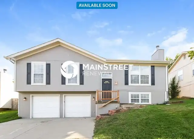 Property at 3401 NW 84th Ter, Kansas City, MO, 64154, 3 beds, 3 baths, [object Object]