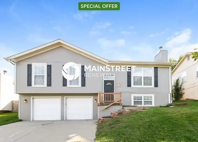 Property at 3401 NW 84th Ter, Kansas City, MO, 64154, 3 beds, 3 baths, [object Object]
