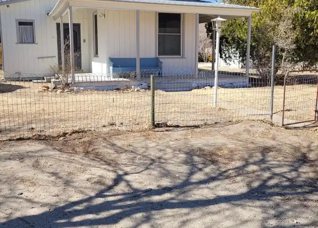 Property at 211 S Washington St, Lone Pine, CA, 93545, 3 beds, 2 baths, [object Object]