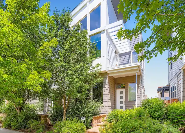 Property at 3158 Syracuse St, Denver, CO, 80238, 3 beds, 4.5 baths, [object Object]