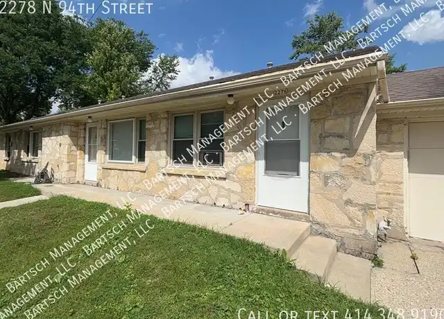 Property at 2278 N 94th St, Wauwatosa, WI, 53226, 0 beds, 1 bath, [object Object]
