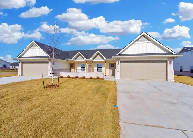 Property at 2108 E Elk Ridge Ave, Goddard, KS, 67052, 3 beds, 2 baths, [object Object]