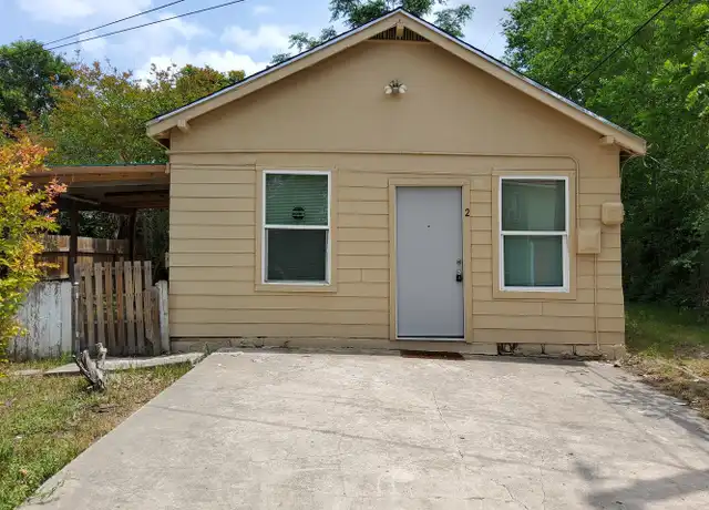 Property at 1402 E Highland Blvd Unit 2, San Antonio, TX, 78210, 0 beds, 1 bath, [object Object]