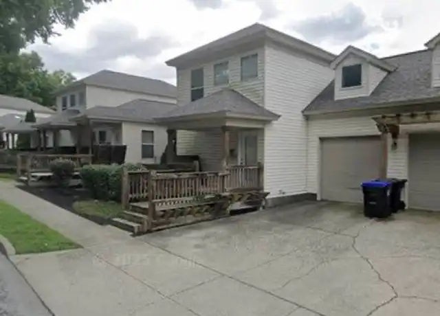 Property at 337 Kenilworth Rd, Louisville, KY, 40206, 2 beds, 2.5 baths, [object Object]