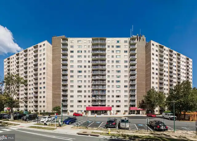Property at 2500 N Van Dorn St #801, Alexandria, VA, 22302, 3 beds, 2 baths, [object Object]