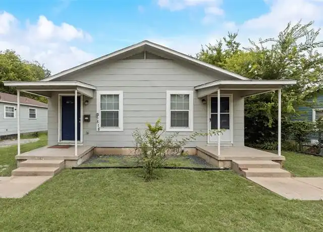 Property at 5818 Fletcher Ave, Fort Worth, TX, 76107, 3 beds, 2 baths, [object Object]