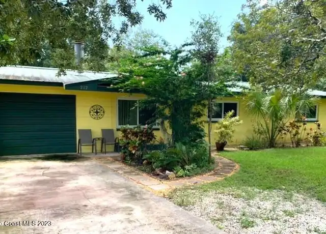 Property at 212 Gainey Ln, Melbourne, FL, 32935, 3 beds, 2 baths, [object Object]