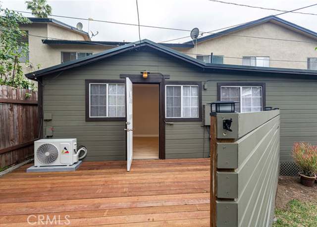 Photo of 84 S Hermosa Ave Unit 1/2, Sierra Madre, CA 91024