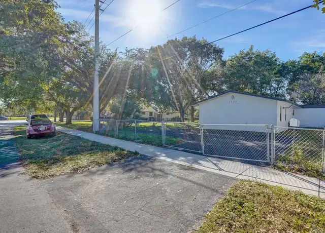 Property at 2231 NW 55th Ave, Lauderhill, FL, 33313, 4 beds, 2 baths, [object Object]