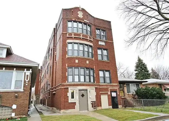 Property at 7653 S Loomis Blvd, Chicago, IL, 60620, 2 beds, 1 bath, [object Object]
