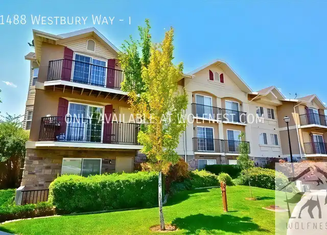 Property at 1488 Westbury Way Unit I, Lehi, UT, 84043, 3 beds, 2 baths, [object Object]