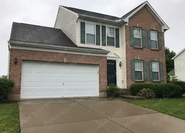 Property at 2044 Pacer Trl, Beavercreek Township, OH, 45434, 3 beds, 3.5 baths, [object Object]