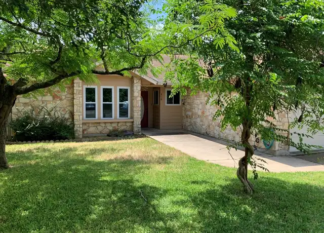 Property at 416 Mountain Laurel Dr, Cedar Park, TX, 78613, 3 beds, 2 baths, [object Object]