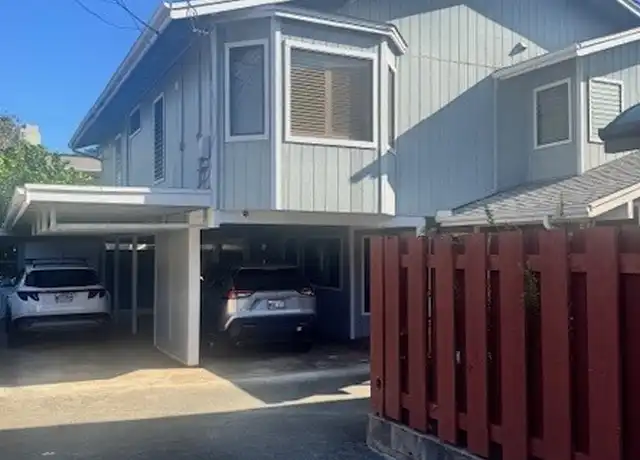 Property at 2144 Kanealii Ave Unit A, Honolulu, HI, 96813, 3 beds, 2 baths, [object Object]
