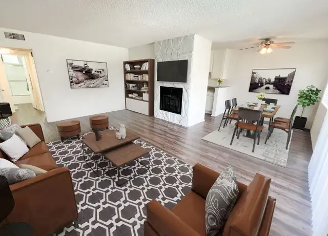 Property at 11825 Magnolia Blvd Unit 0114, Valley Village, CA, 91607, 1 bed, 1 bath, [object Object]
