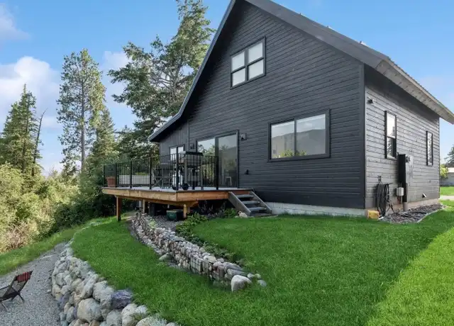 Property at 503 2nd Ave E, Columbia Falls, MT, 59912, 2 beds, 2 baths, [object Object]