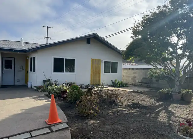 Property at 117 W Hickory Ave, Lompoc, CA, 93436, 2 beds, 1 bath, [object Object]