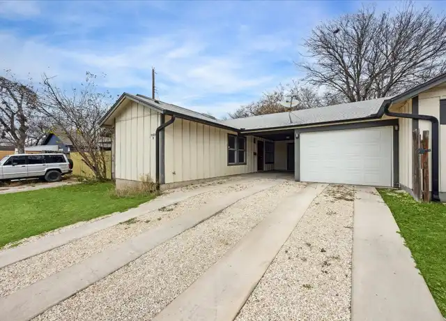 Property at 5300 McCandless St Unit B, Austin, TX, 78756, 3 beds, 3 baths, [object Object]