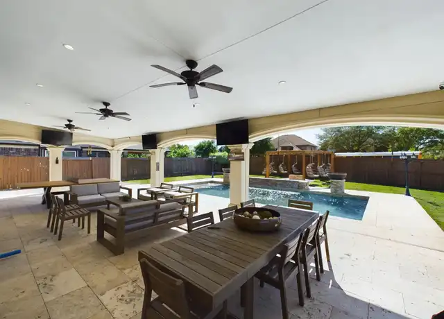 Property at 8011 Colton Mining Ct, Houston, TX, 77040, 4 beds, 2.5 baths, [object Object]