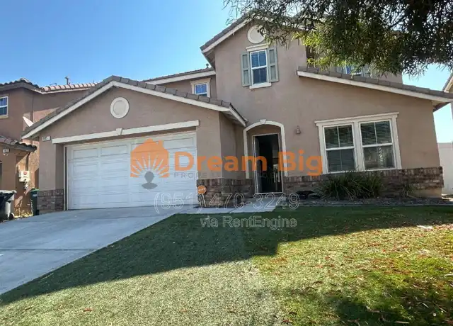 Property at 3857 Akina Ave, Perris, CA, 92571, 4 beds, 2.5 baths, [object Object]