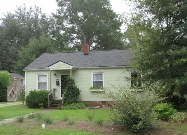 Property at 1195 Camden St, North Charleston, SC, 29405, 3 beds, 1 bath, [object Object]