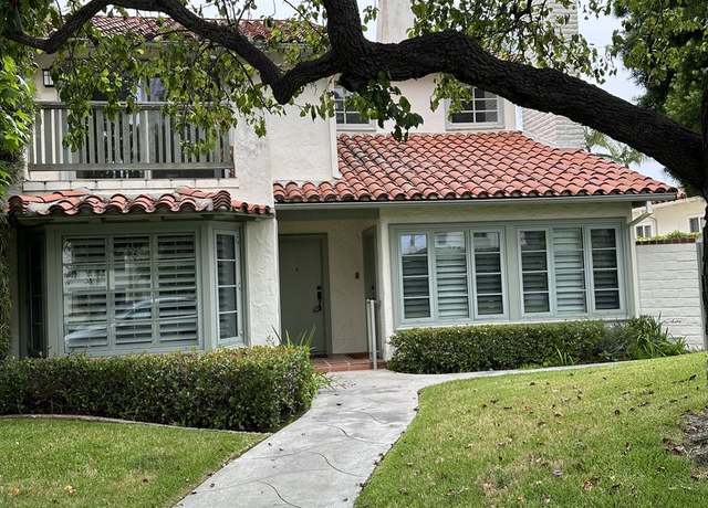 Photo of 6128 La Flecha Unit A, Rancho Santa Fe, CA 92067