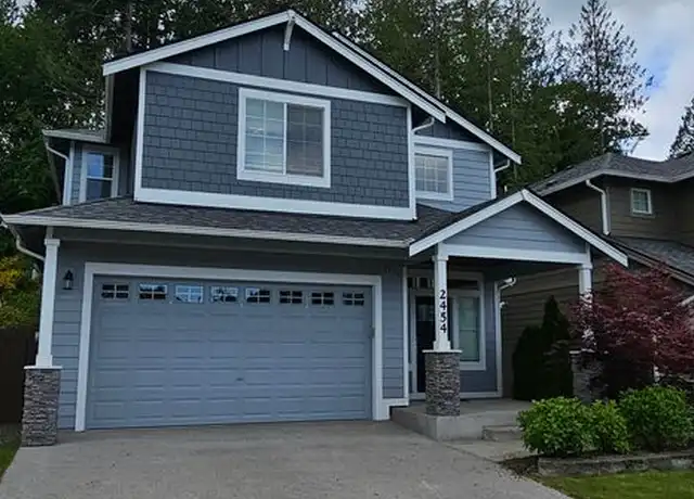 Property at 2454 Puget Sound Blvd, Bremerton, WA, 98312, 4 beds, 3 baths, [object Object]