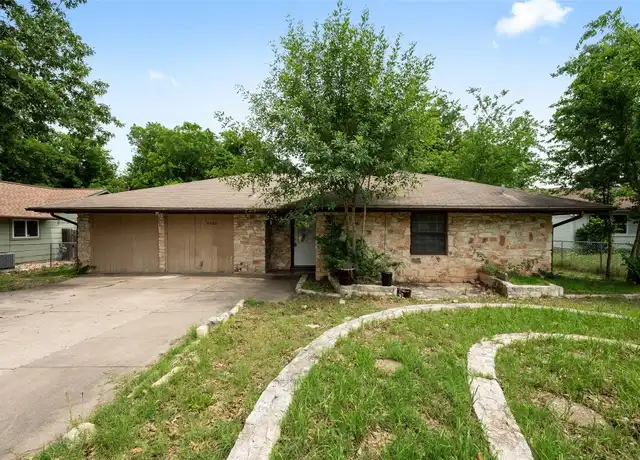 Property at 5502 Salem Walk Dr, Austin, TX, 78745, 5 beds, 2 baths, [object Object]