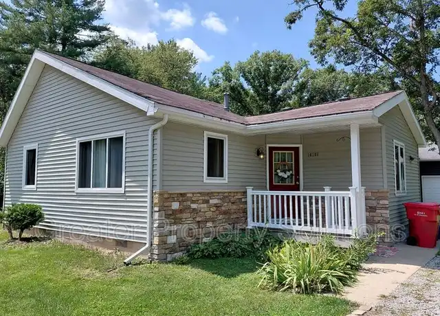 Property at 14706 Reeder Rd, Crown Point, IN, 46307, 2 beds, 1 bath, [object Object]