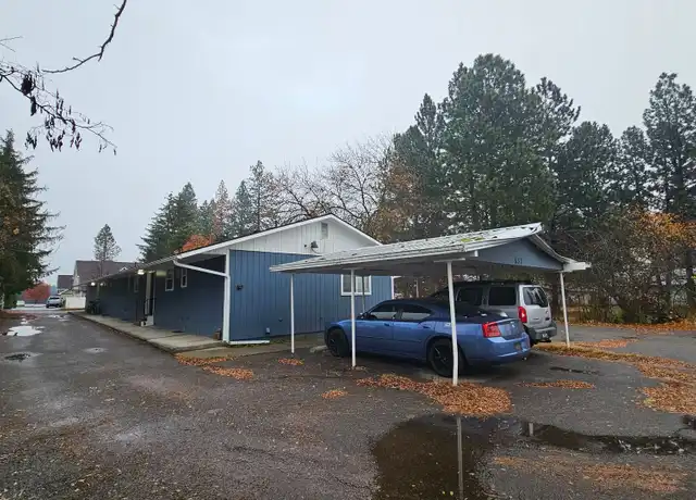Property at 637 E Best Ave Unit 2, Coeur d'Alene, ID, 83814, 1 bed, 1 bath, [object Object]