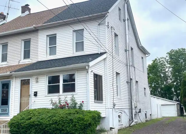 Property at 434 Pierce St, Lansdale, PA, 19446, 3 beds, 2 baths, [object Object]