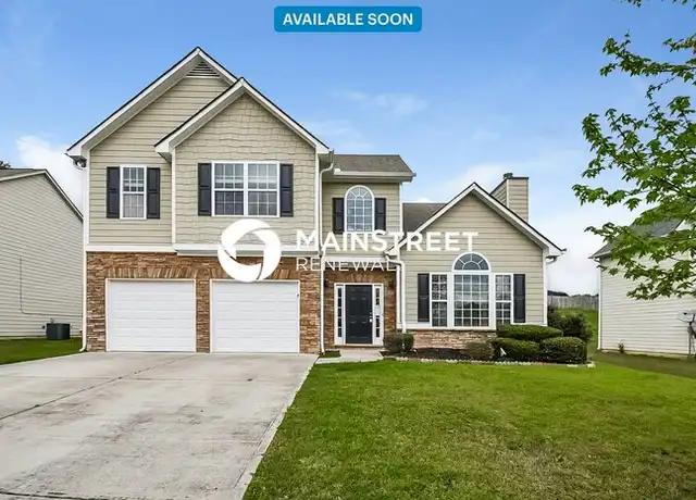 Property at 3260 Franklin St, Austell, GA, 30106, 4 beds, 3 baths, [object Object]