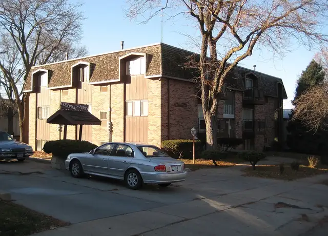 Photo of 1200 Arapahoe St, Lincoln, NE 68502