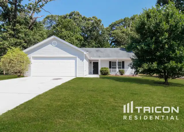 Property at 1275 Wentworth Cove Ct, Winder, GA, 30680, 3 beds, 2 baths, [object Object]