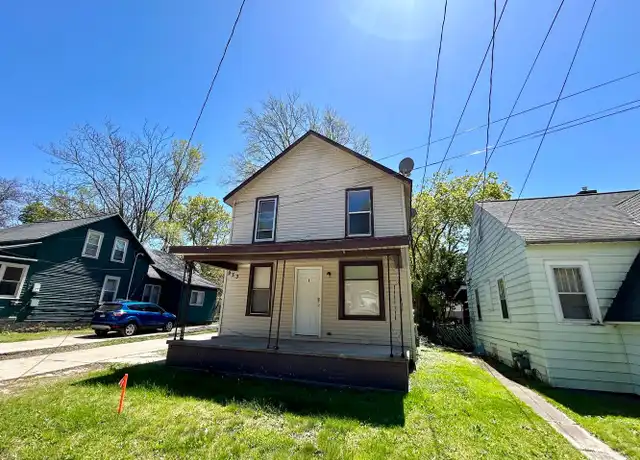 Property at 933 W Southern Ave Unit 2, Muskegon, MI, 49441, 2 beds, 1 bath, [object Object]