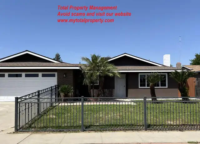 Property at 1634 E Levin Ave, Tulare, CA, 93274, 4 beds, 2 baths, [object Object]