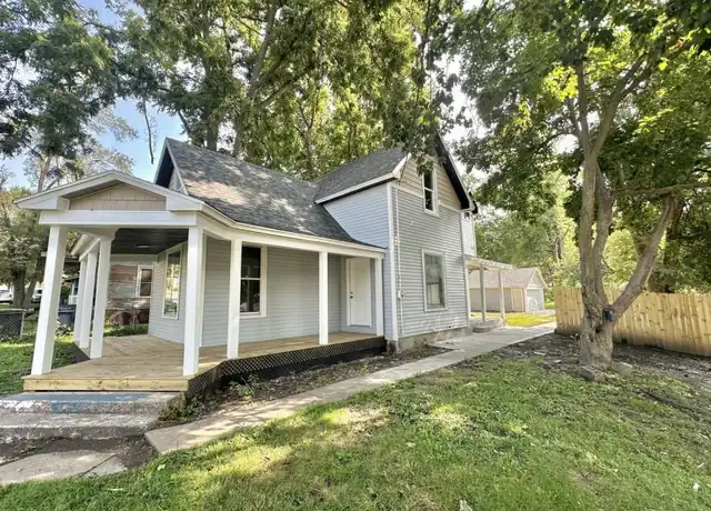Property at 2901 2nd Ave, Des Moines, IA, 50313, 5 beds, 2 baths, [object Object]