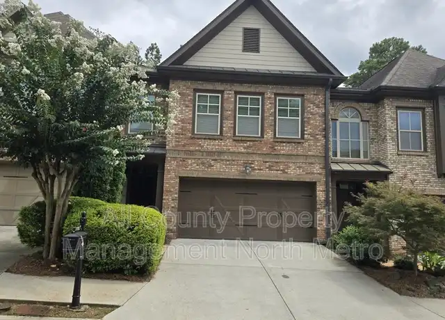 Property at 10600 Arlington Pt, Alpharetta, GA, 30022, 3 beds, 2.5 baths, [object Object]