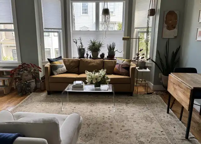 Property at 236 Lexington St #2, Boston, MA, 02128, 3 beds, 2 baths, [object Object]