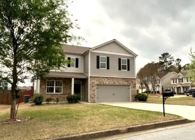 Property at 4 Wesleyan Ct, Dallas, GA, 30132, 4 beds, 2.5 baths, [object Object]