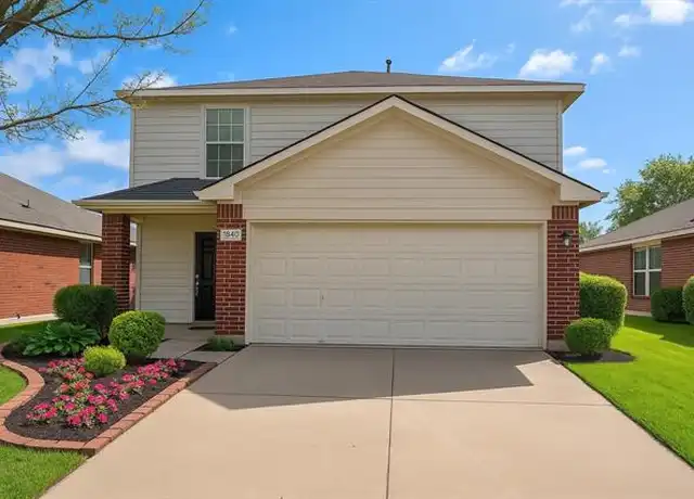 Property at 11840 Porcupine Dr, Fort Worth, TX, 76244, 3 beds, 2.5 baths, [object Object]