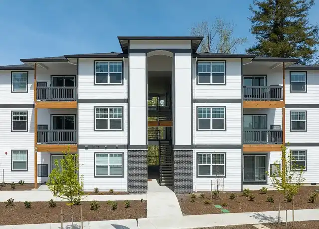 Property at The Standard at Harmony Park - 6115 SE Harmony Rd, Portland, OR, 97222, 1 bed, 1 bath, [object Object]